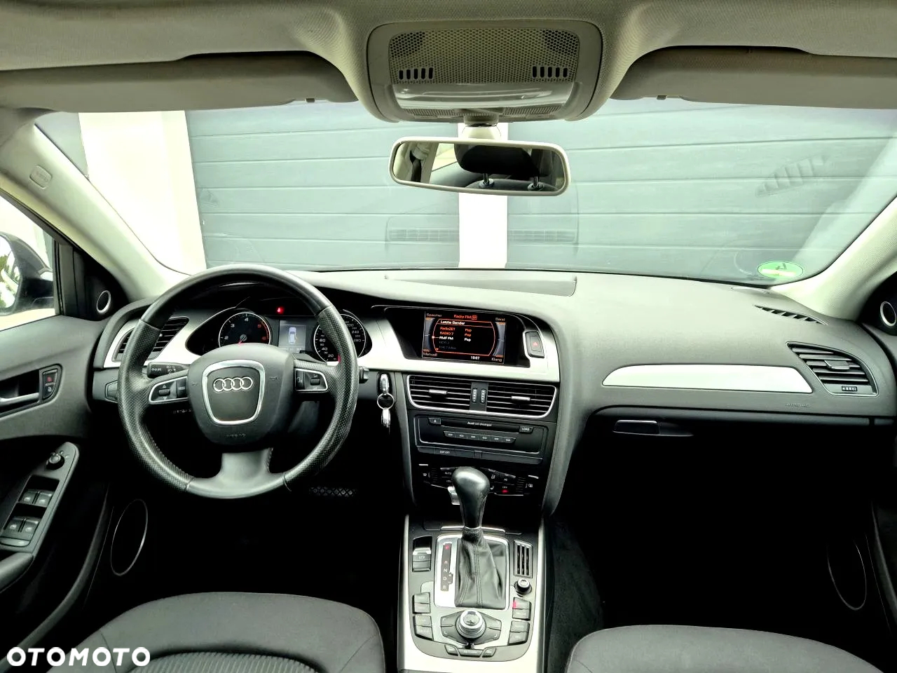 Audi A4 - 30