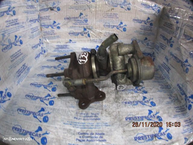 Turbo 4917306501 8971852413 OPEL ASTRA H 2004 1.7 CDTI 80Cv Diesel - 1
