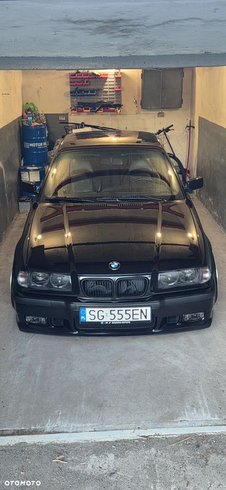 BMW Seria 3 - 23