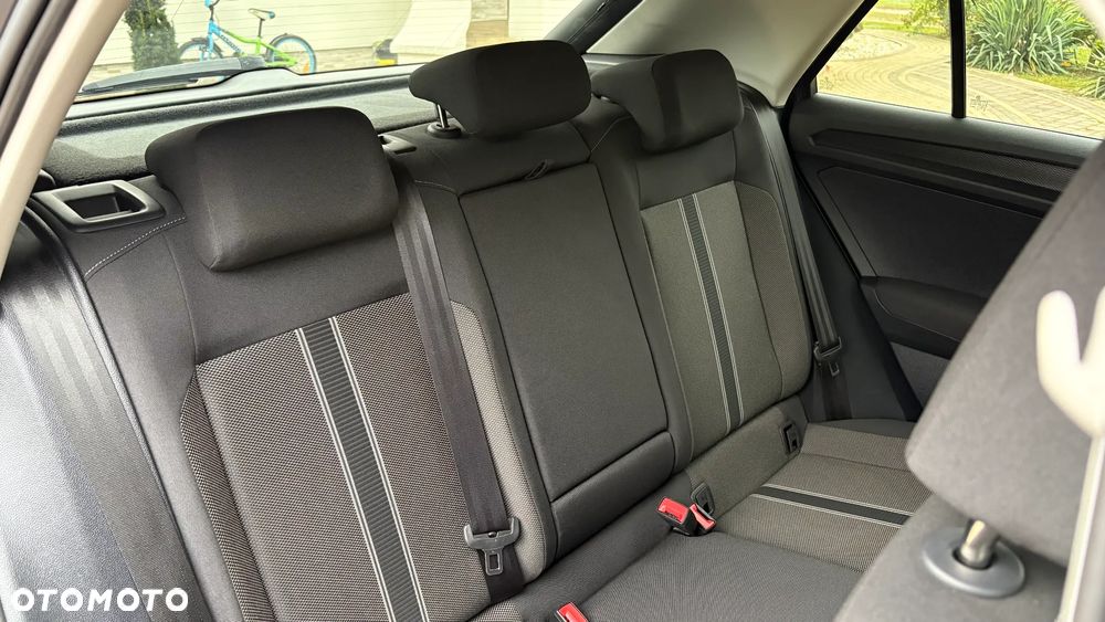 Volkswagen T-Roc 1.5 TSI GPF ACT Active DSG - 37