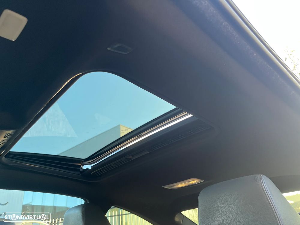 BMW 428 i Pack M Auto - 11