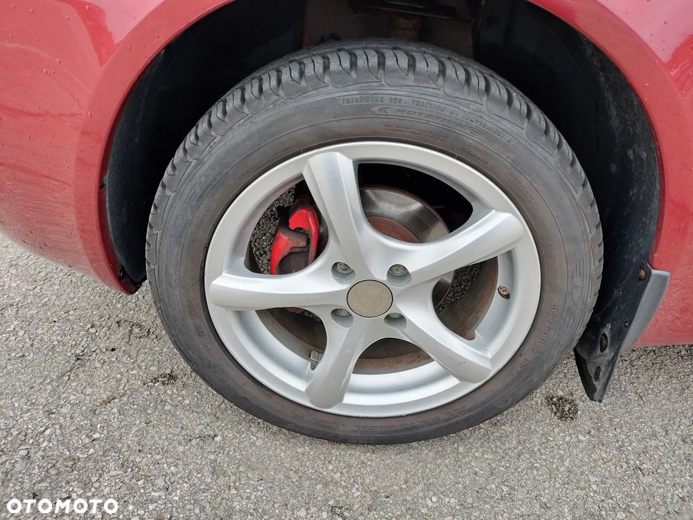 Fiat Punto 1.2 8V ELX - 8