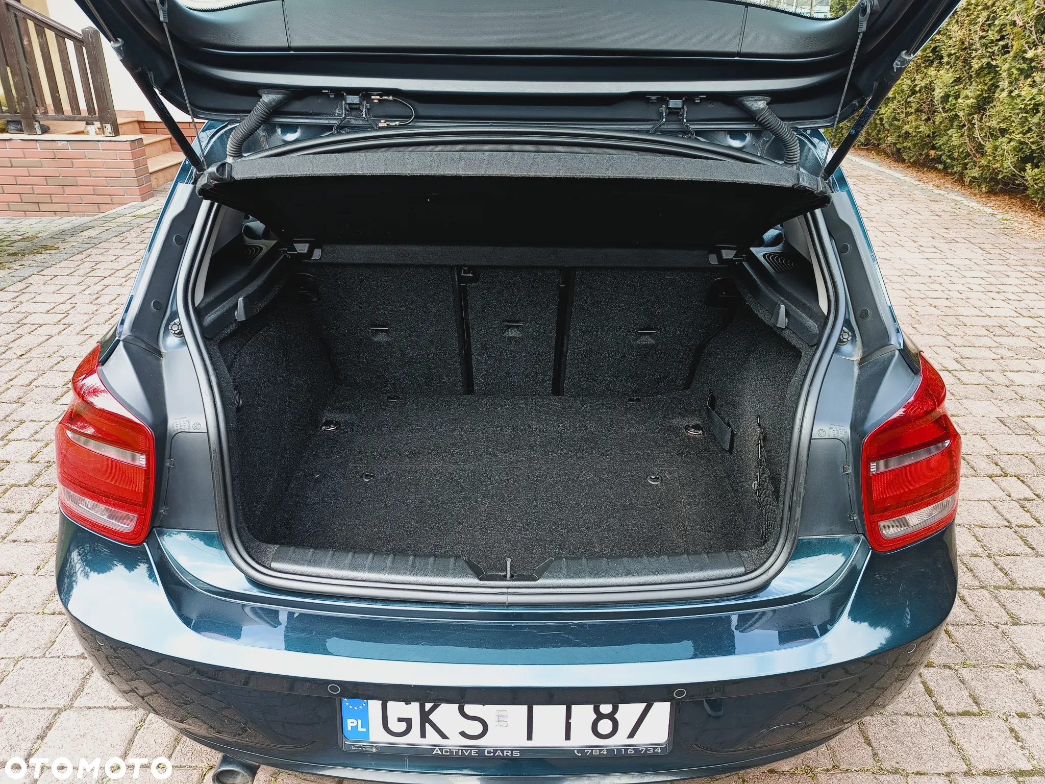 BMW Seria 1 - 29