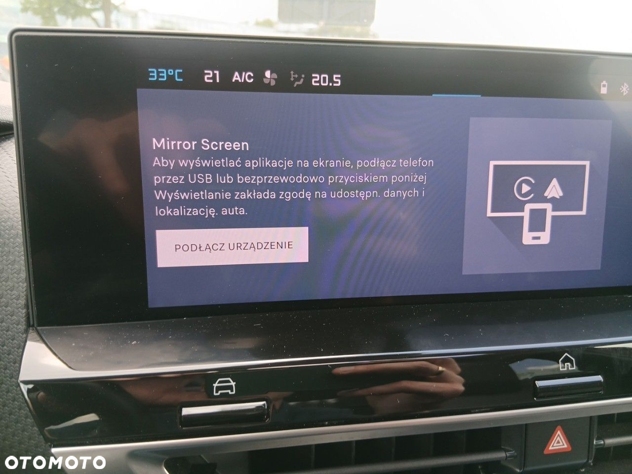 Citroën C4 1.2 PureTech Max S&S EAT8 - 19