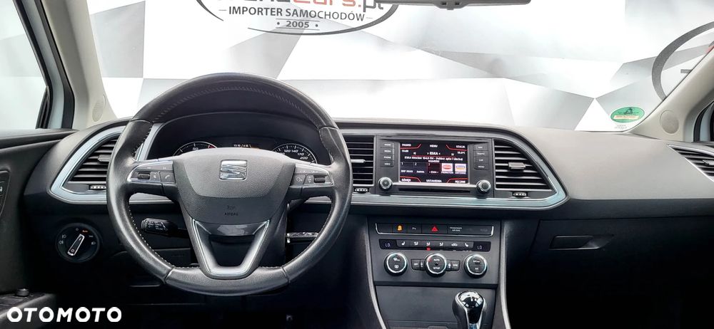 Seat Leon - 21