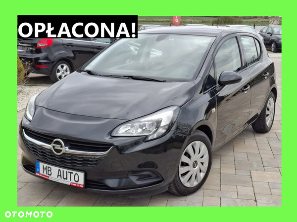 Opel Corsa 1.4 Enjoy