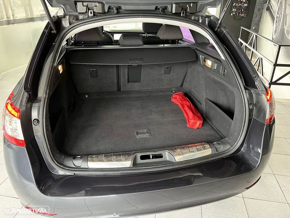 Peugeot 508 SW 1.6 e-HDi Business Line 2-Ttronic - 23