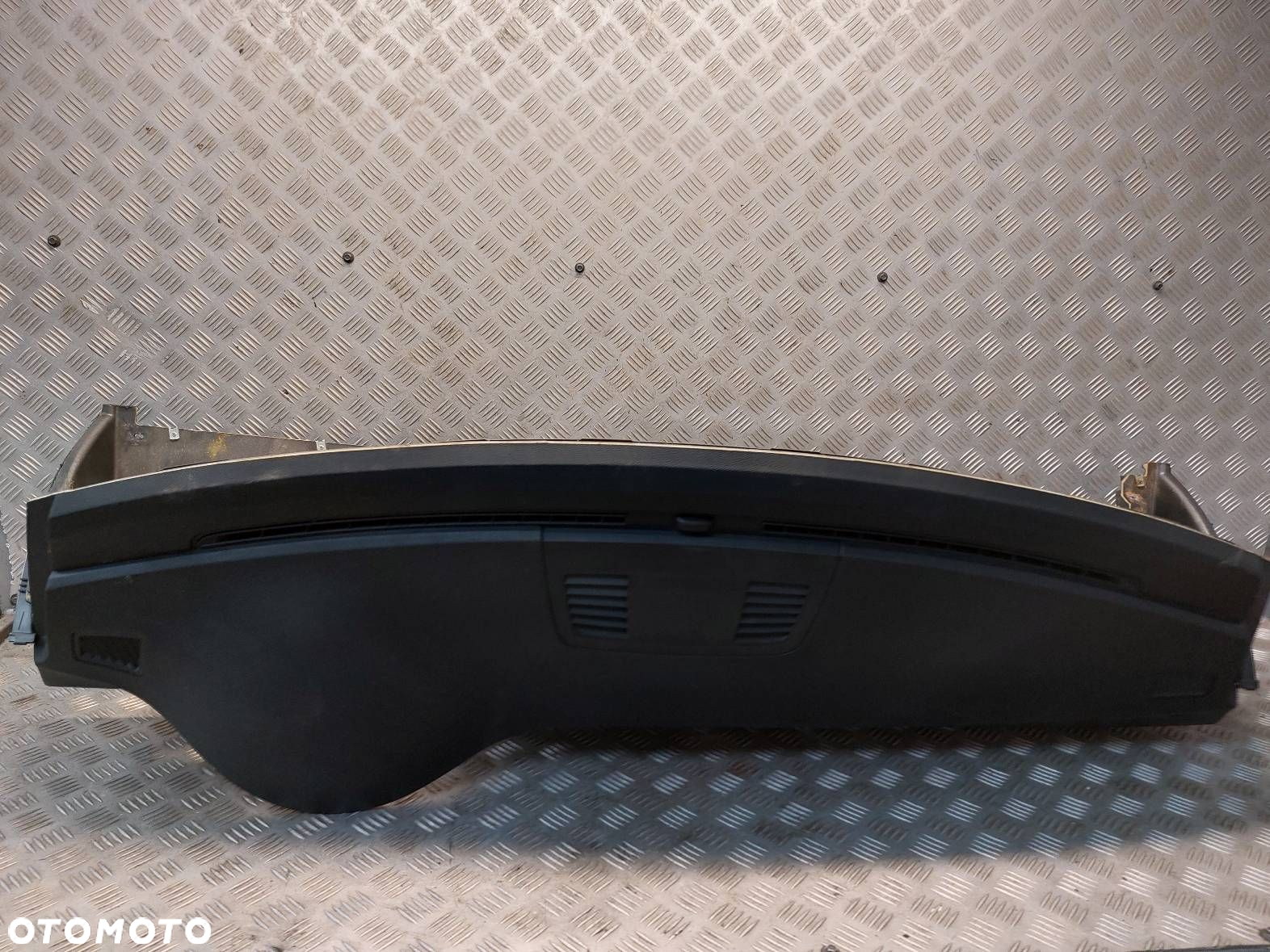 KOKPIT DESKA ROZDZIELCZA BMW E90 320 2006R - 8