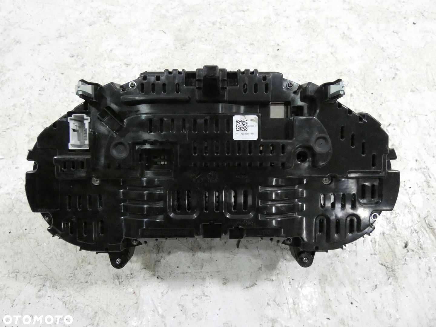 Mercedes Vito W447 licznik zegary A4479009302 - 2