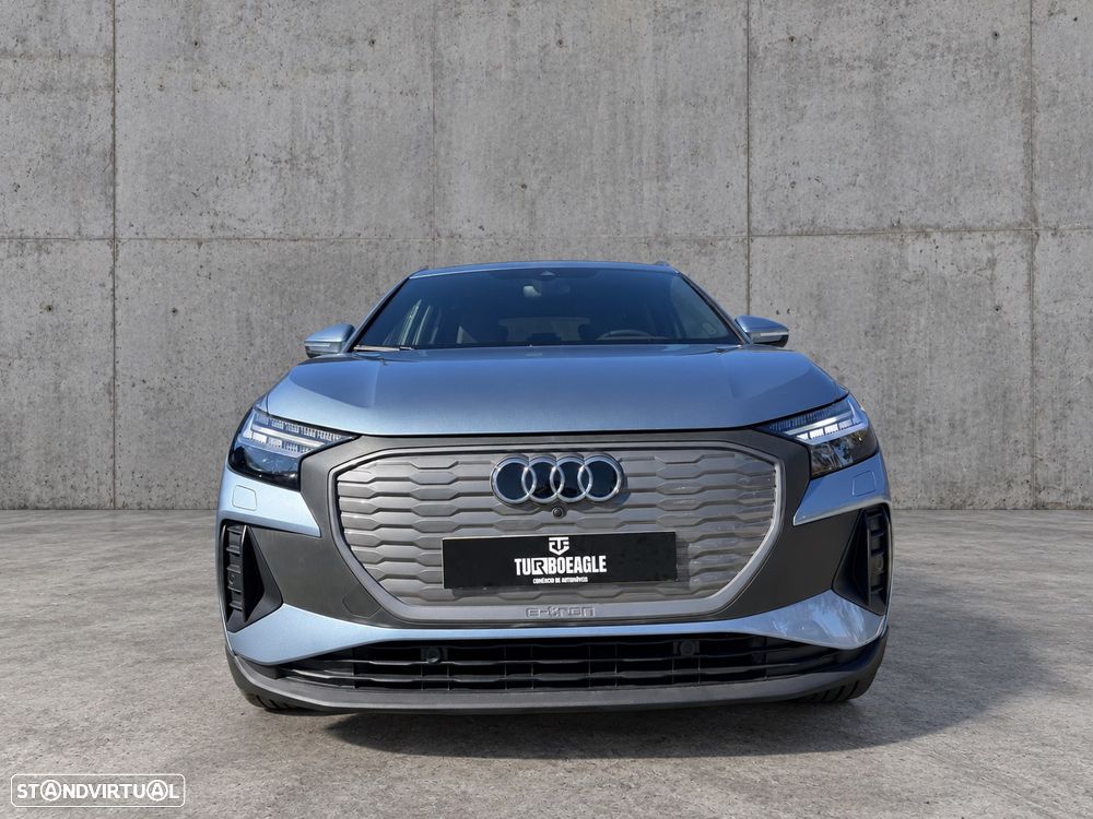 Audi Q4 Sportback e-tron 40 - 6