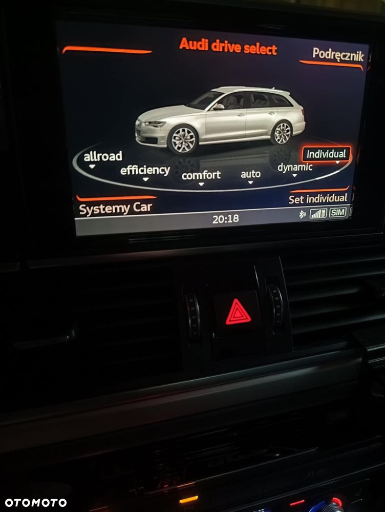 Audi A6 Avant 2.0 TDI Ultra S tronic - 22