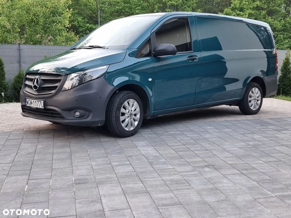 Mercedes-Benz VITO - 4