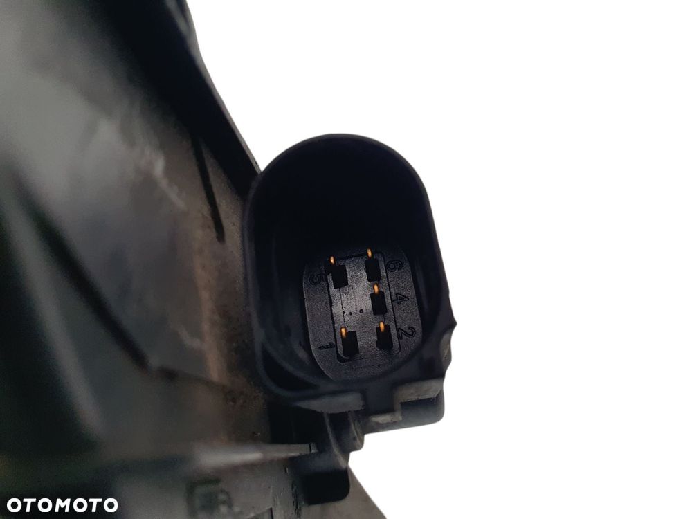 ZAWÓR EGR Audi A3 8P VW Golf V Passat B6 1.6 FSI 03C131503B A2C53025941 - 6