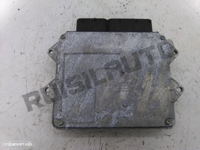 Centralina Motor 5519_4018 Opel Combo C [2002_2012] 1.3 Cdti 16 - 4