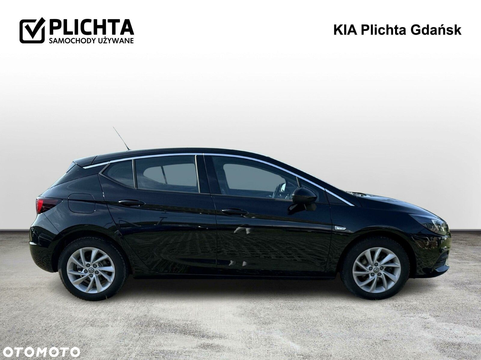 Opel Astra - 5