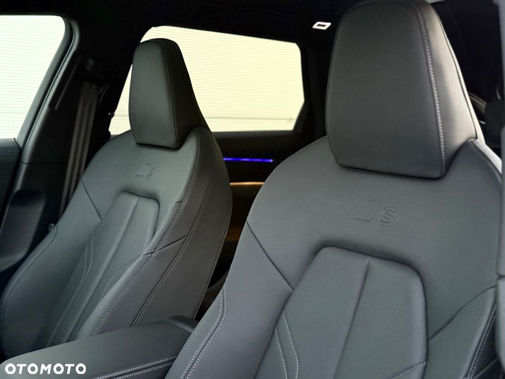 Audi A6 Avant 40 TDI S tronic S line - 27