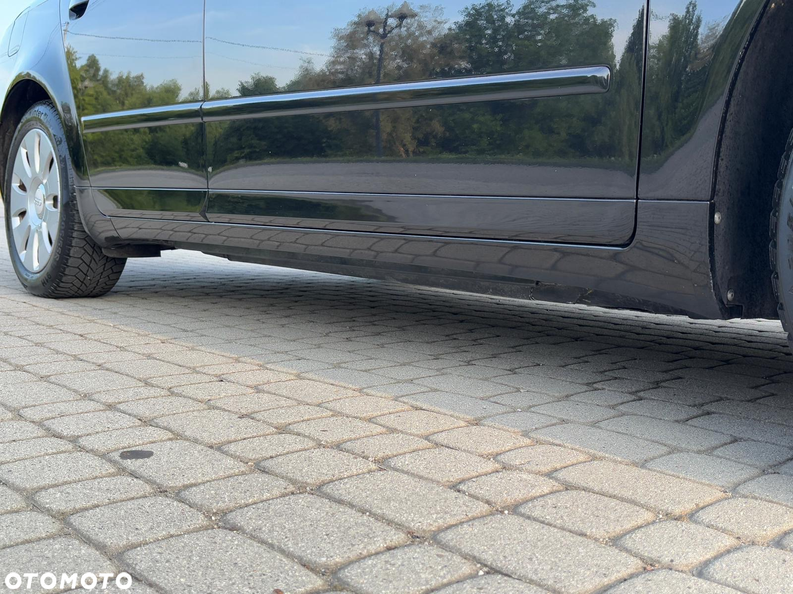 Audi A4 Avant 1.8 T - 24
