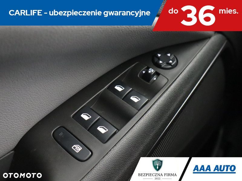 Opel Crossland X - 19