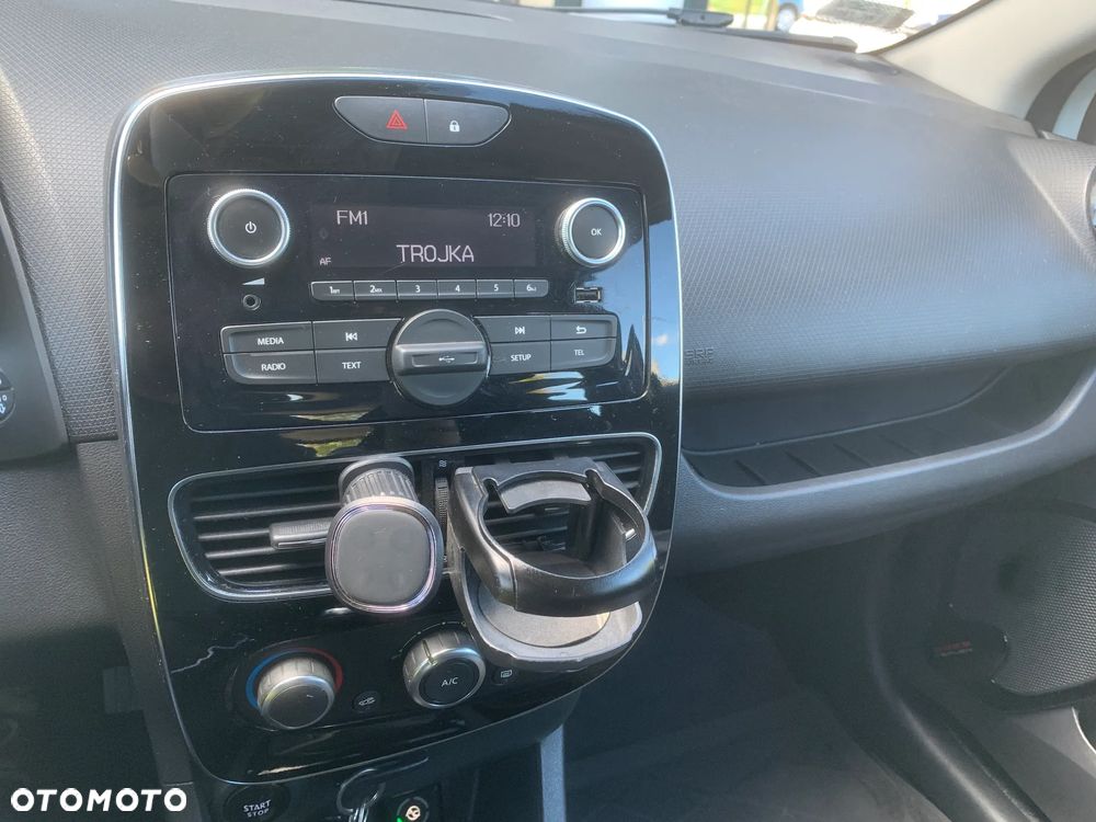 Renault Clio 0.9 Energy TCe Limited 2018 - 17