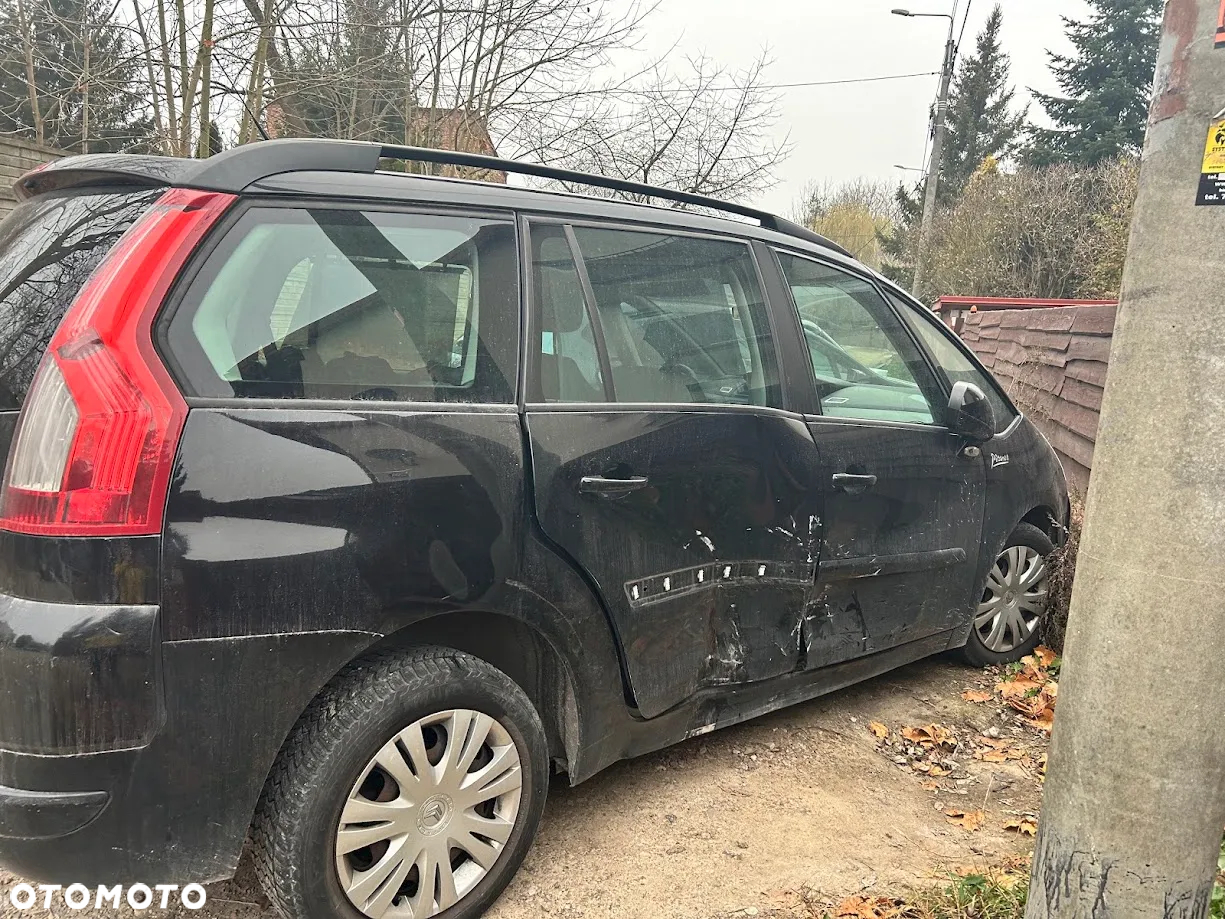 Citroën C4 Grand Picasso 1.6 HDi My Way - 2