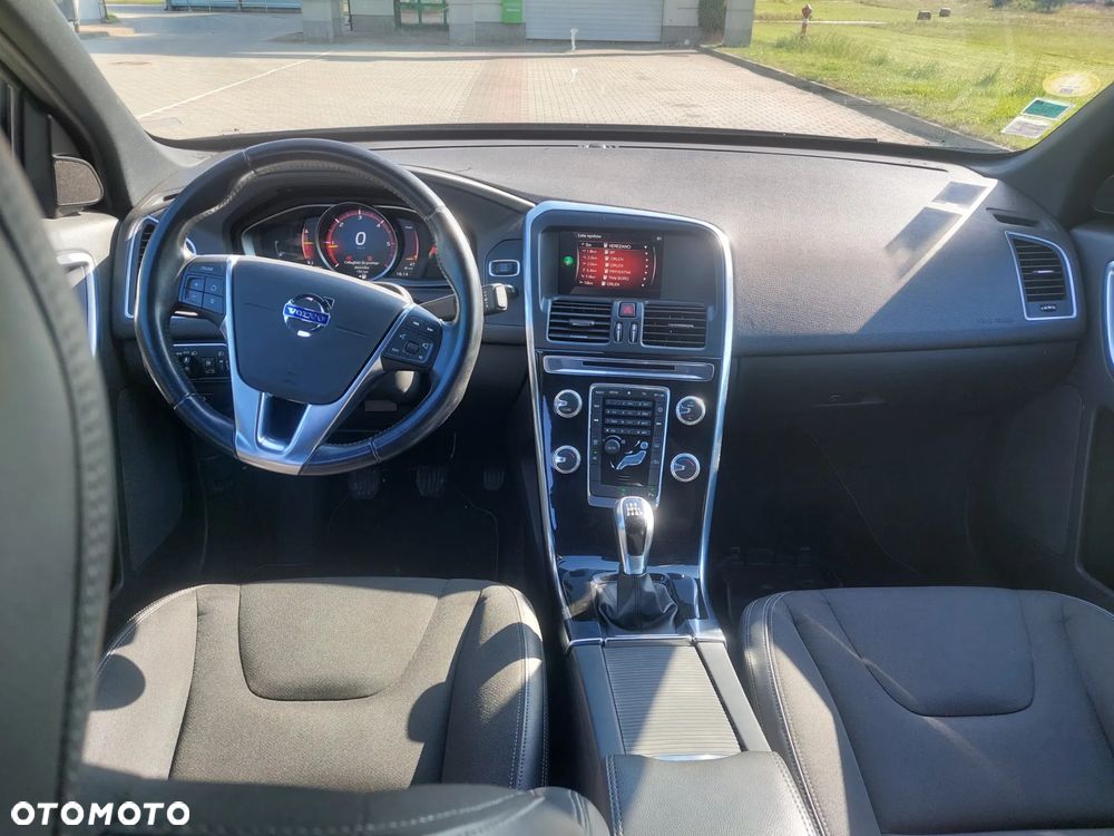 Volvo XC 60 - 9