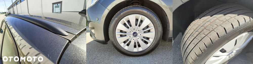 Ford Focus 1.0 EcoBoost Titanium - 36