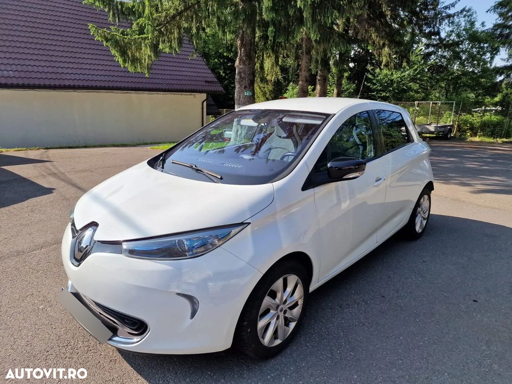 Renault ZOE - 8