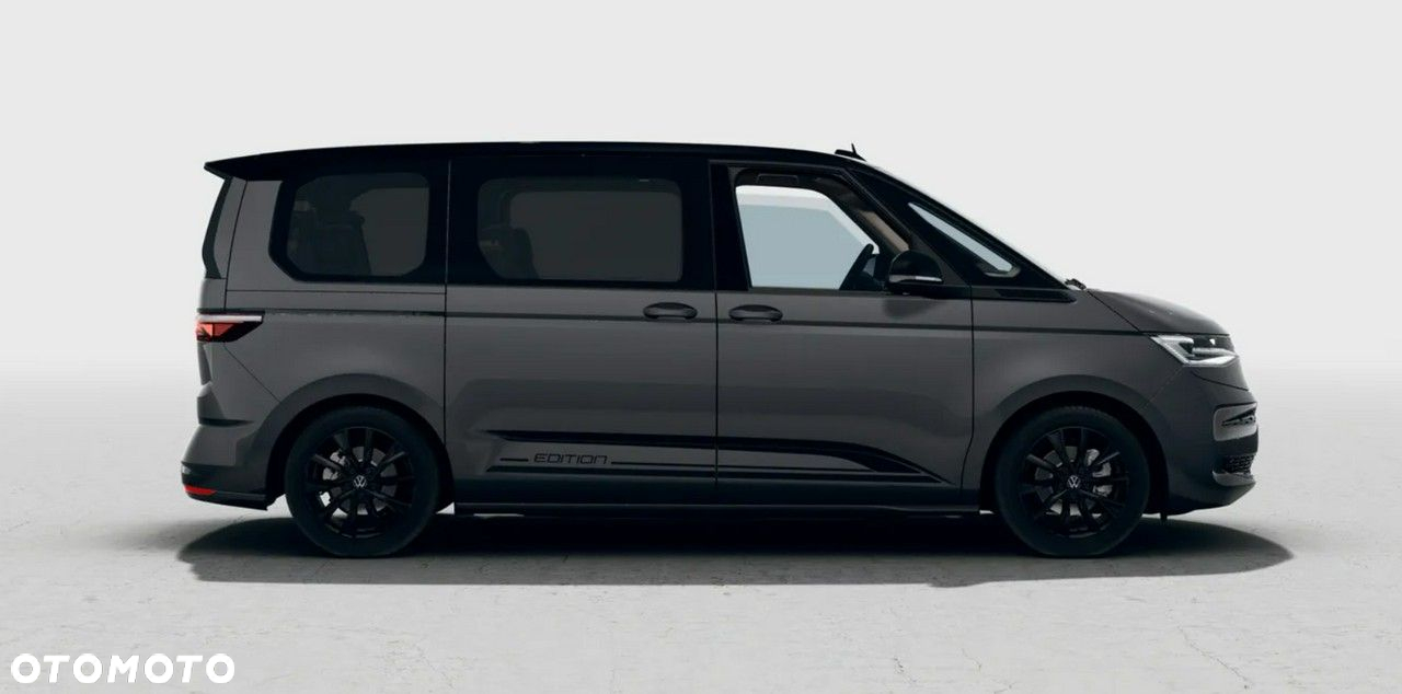 Volkswagen Multivan - 6