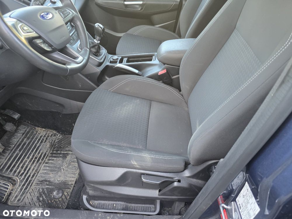 Ford Grand C-MAX Gr 1.0 EcoBoost Trend ASS - 7
