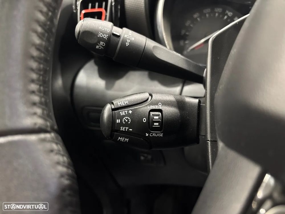 Citroën C3 Aircross 1.2 PureTech Feel - 19