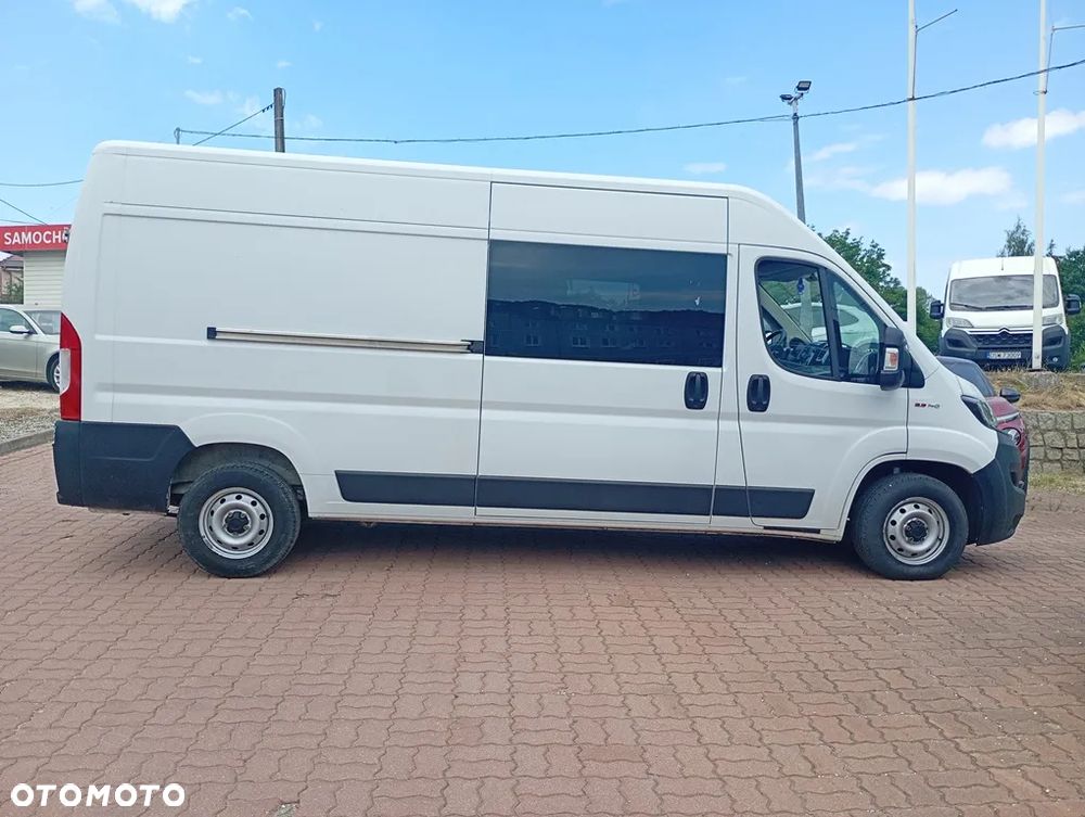 Fiat DUCATO - 18
