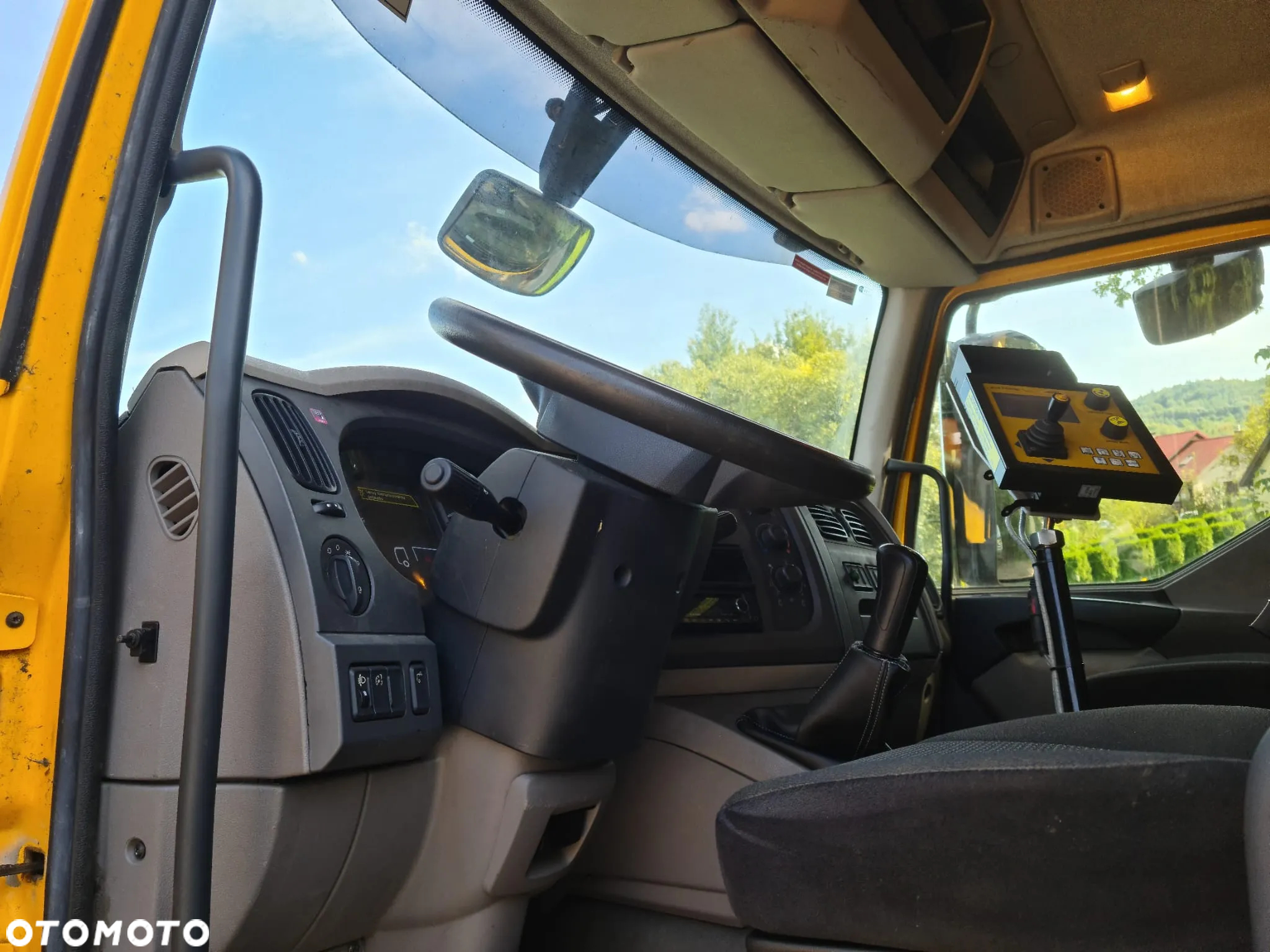 DAF lf - 4
