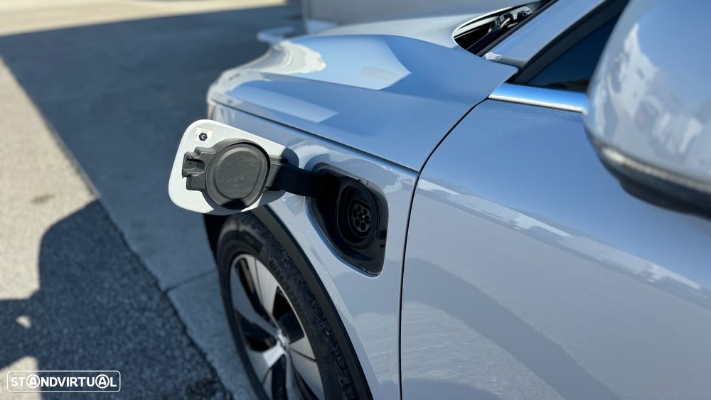 Volvo XC 40 1.5 T5 PHEV Inscription Expression - 14