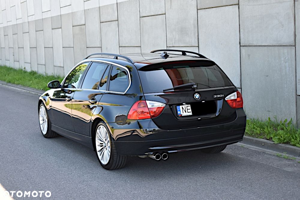 BMW Seria 3 - 12