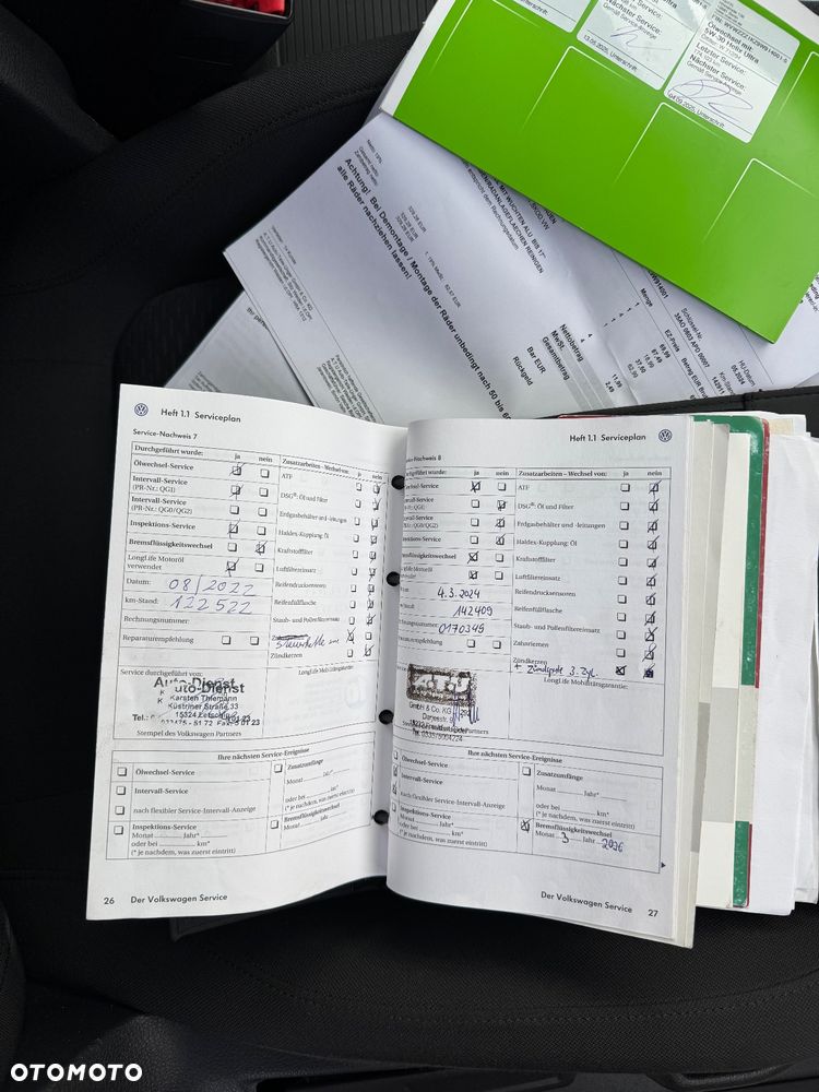 Volkswagen Golf Plus 1.4 TSI Life - 32