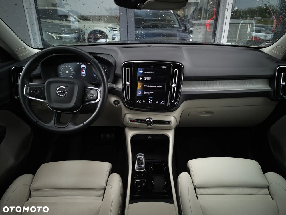 Volvo XC 40 T3 Inscription - 19