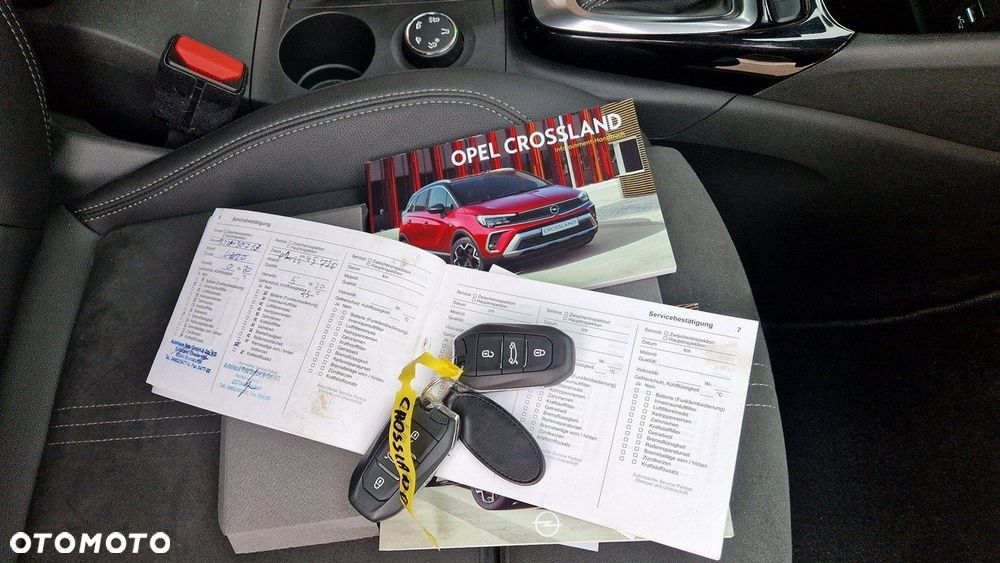 Opel Crossland - 38