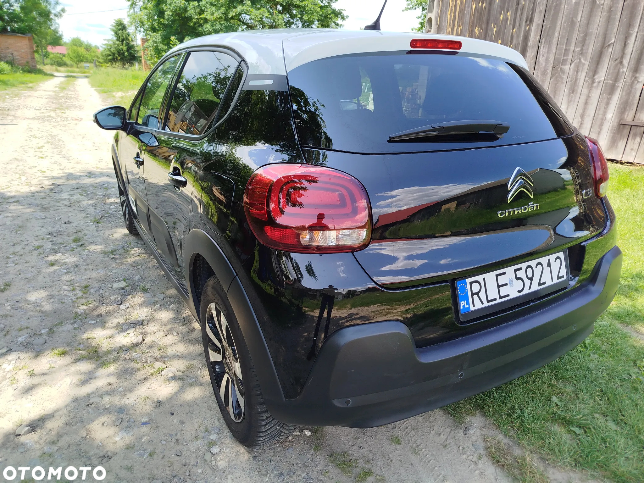 Citroën C3 1.2 PureTech Feel Pack - 4
