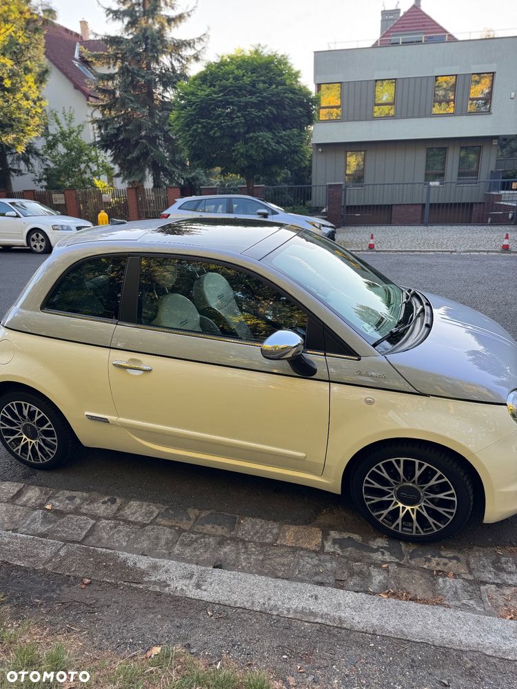 Fiat 500 1.2 Dolcevita - 5