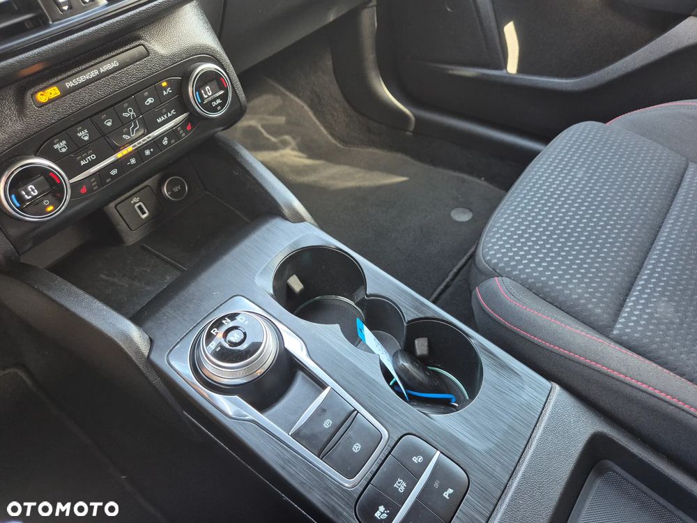 Ford Focus 1.0 EcoBoost ST-Line ASS PowerShift - 38