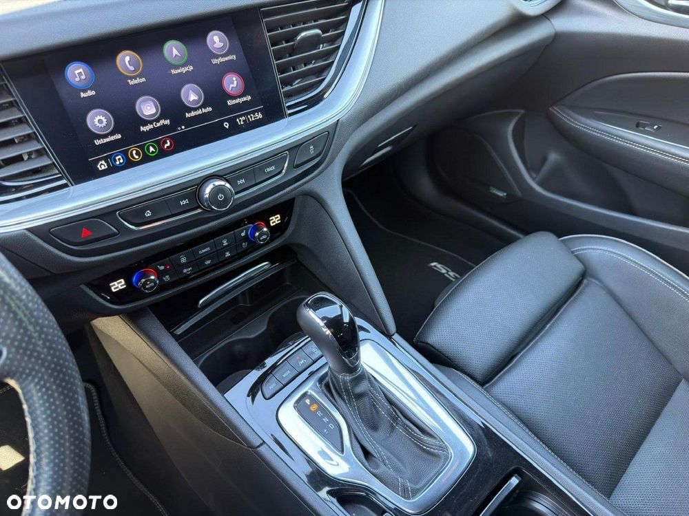 Opel Insignia 2.0 Direct InjectionTurbo GSI - 32