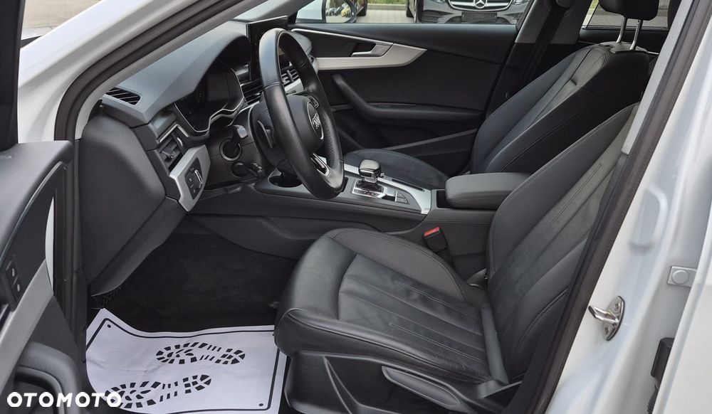 Audi A4 Avant 35 TDI S tronic advanced - 20