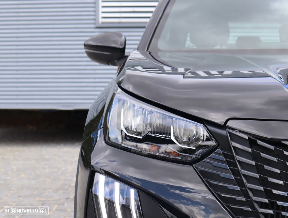 Peugeot 2008 1.2 PureTech Style - 10
