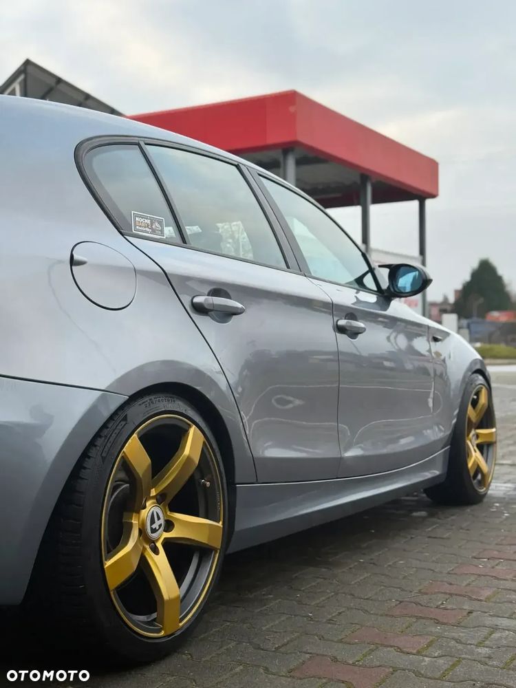 BMW Seria 1 116i - 12