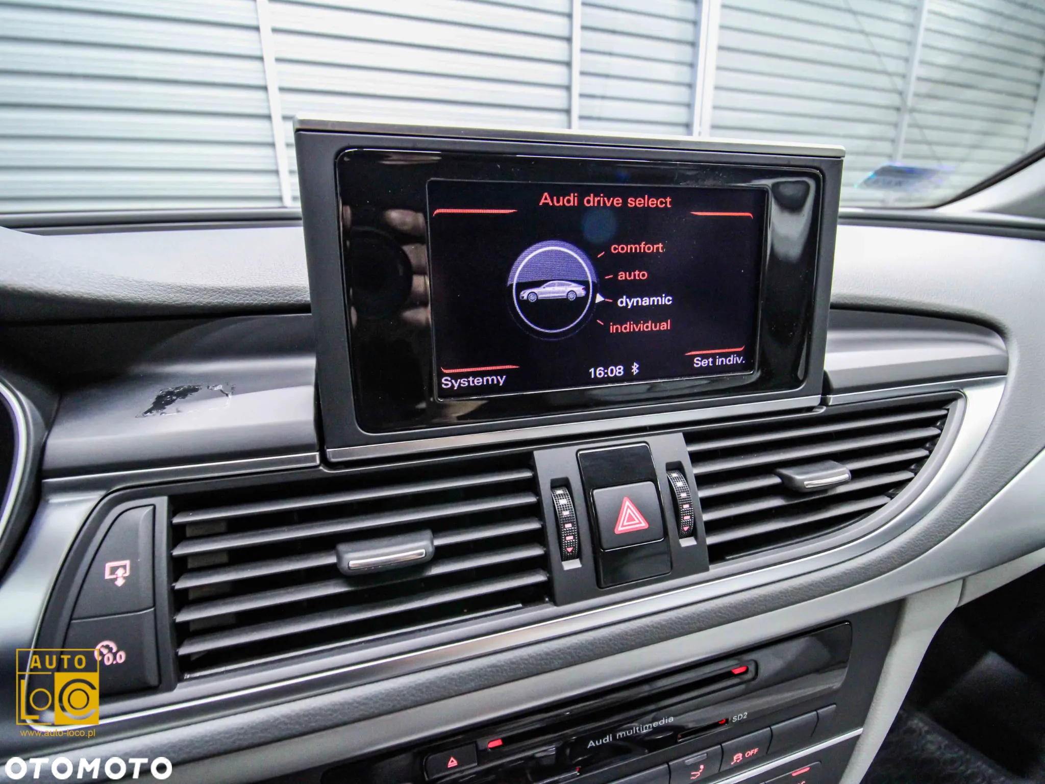 Audi A7 Sportback 3.0 TFSI quattro S tronic sport selection - 24