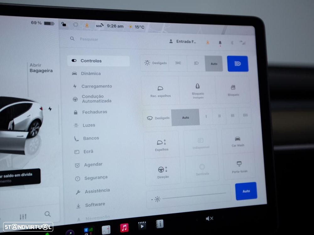Tesla Model Y RWD - 25