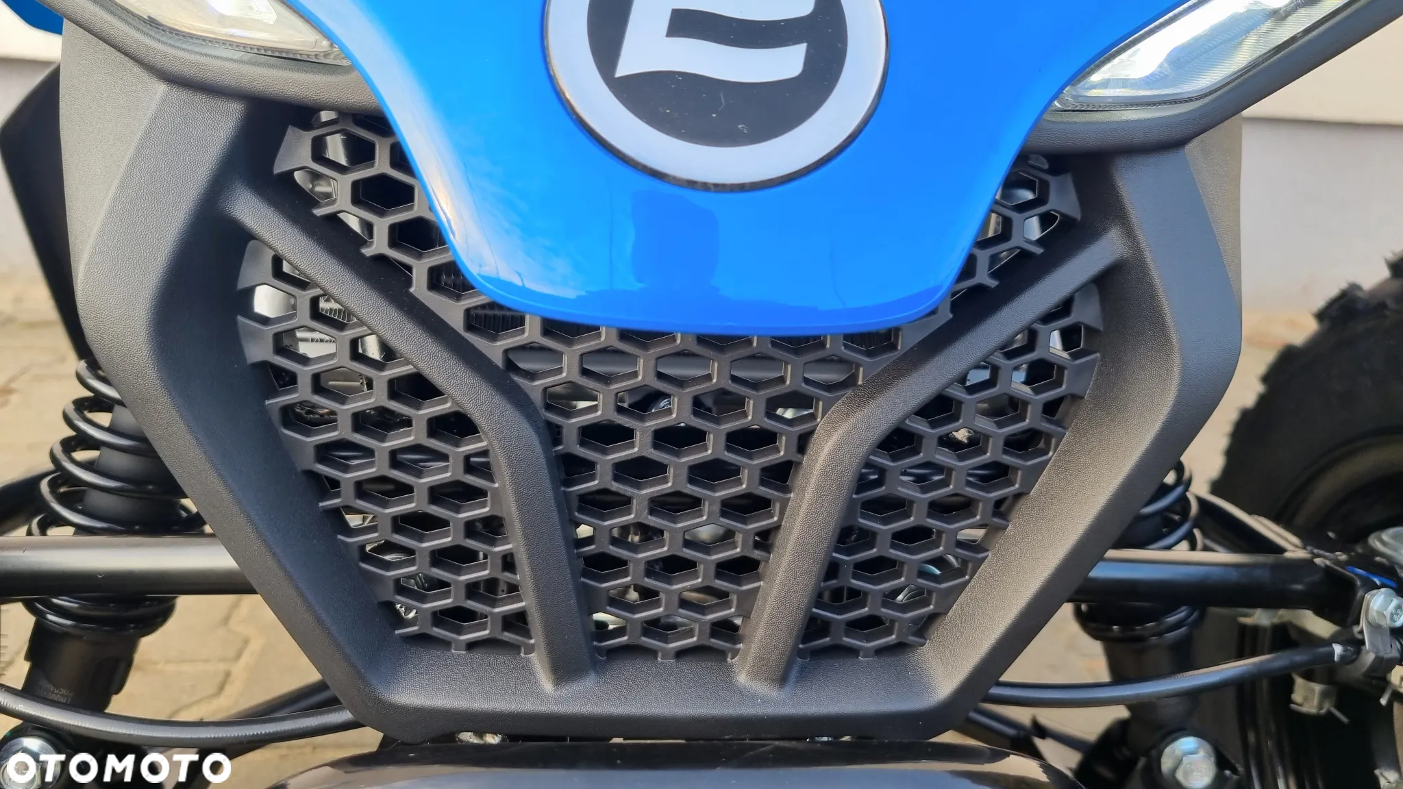 CFMoto Inny - 33