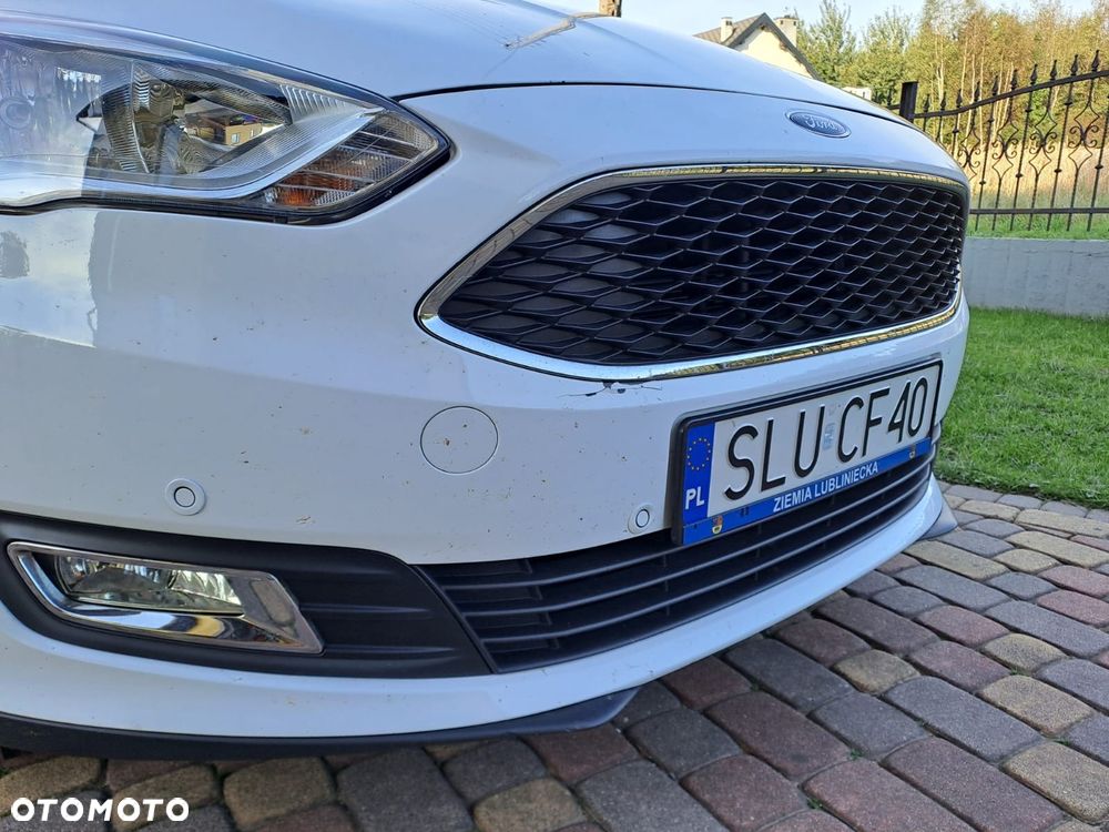 Ford C-MAX - 11