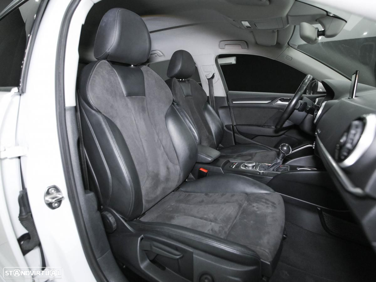 Audi A3 Sportback e-tron 1.4 TFSI Sport S tronic - 9