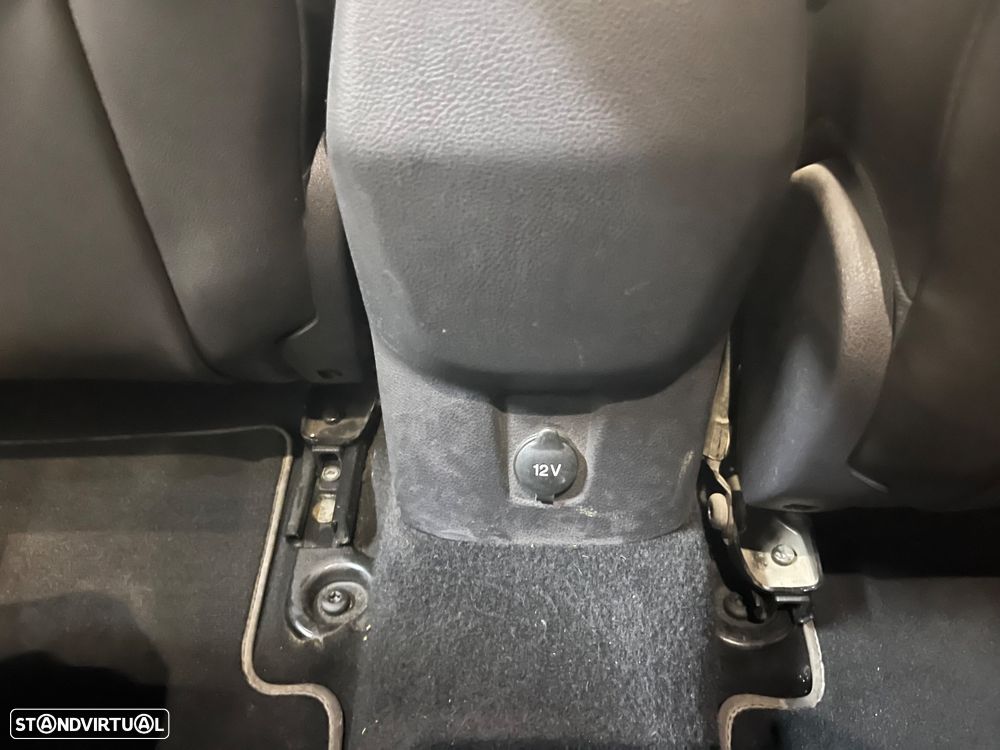 Ford Focus 1.6 TDCi Titanium - 33